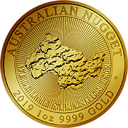 2019 Welcome Stranger