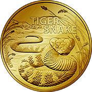 2024 Tiger Snake
