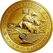 2019 Queen Annes Revenge