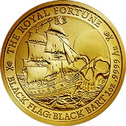 2020 The Royal Fortune