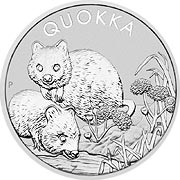 Quokka 2022