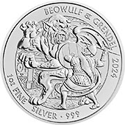 2024 Beowulf & Grendel