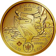 2022 Prospecting for Gold