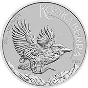 Kookaburra 2024