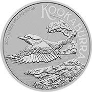Kookaburra 2026