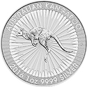 Känguru (Perth Mint) Motiv 2016