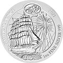 Nautical Ounce Motiv 2021