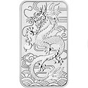 Dragon Rectangle  Motiv 2018