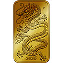Dragon Rectangle Motiv 2026