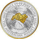 2026 40 Jahre Australian Nugget