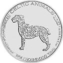 Celtic Animals Motiv 2022
