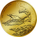 Kookaburra Motiv 2026