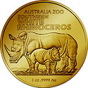 Australia Zoo Motiv 2023