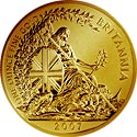Britannia 2007