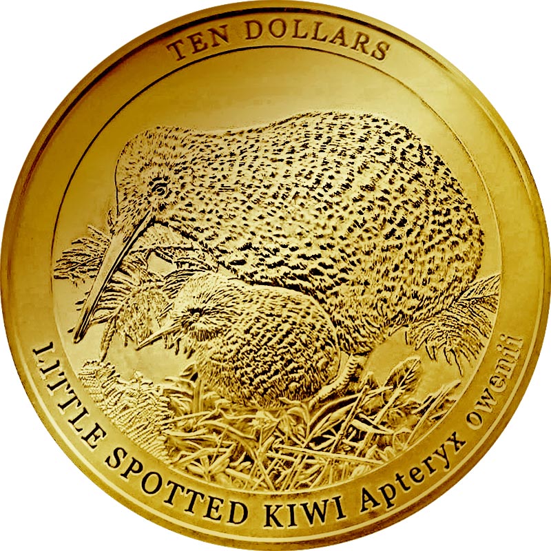Gold Kiwi 2022 