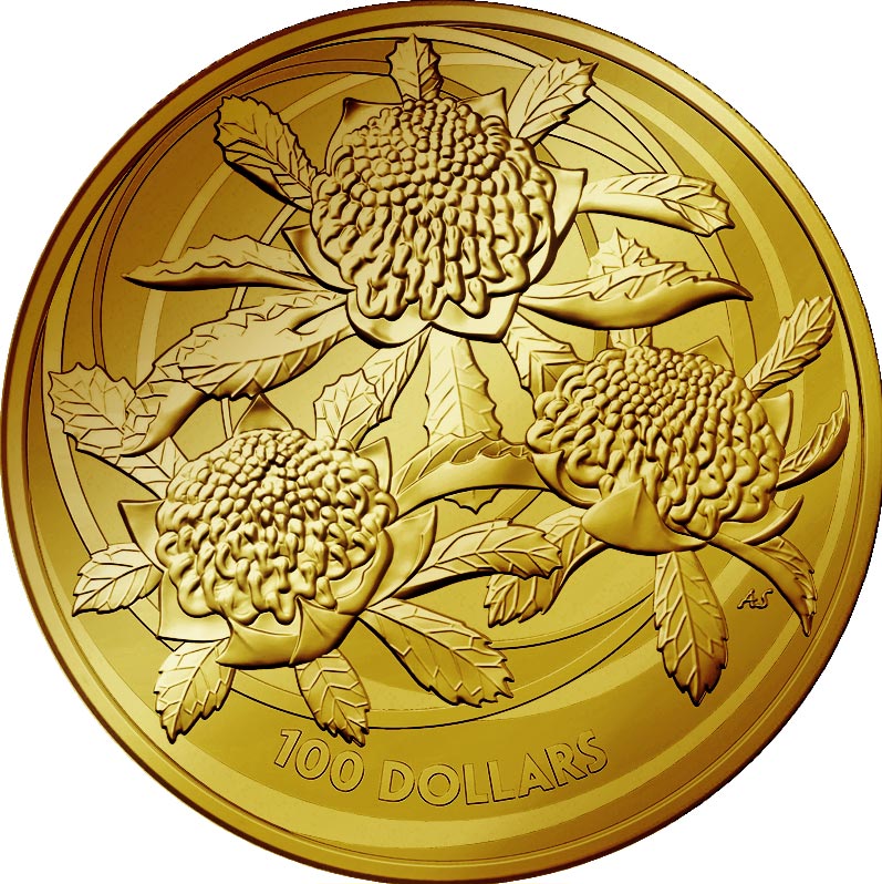 2022 Waratah