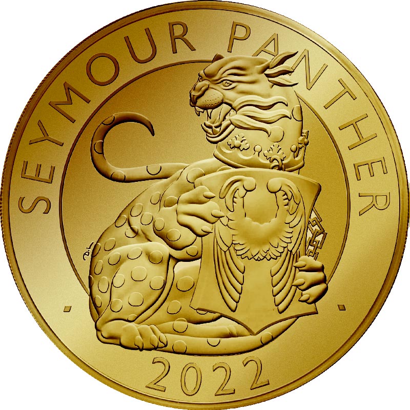 2022 Seymour Panther