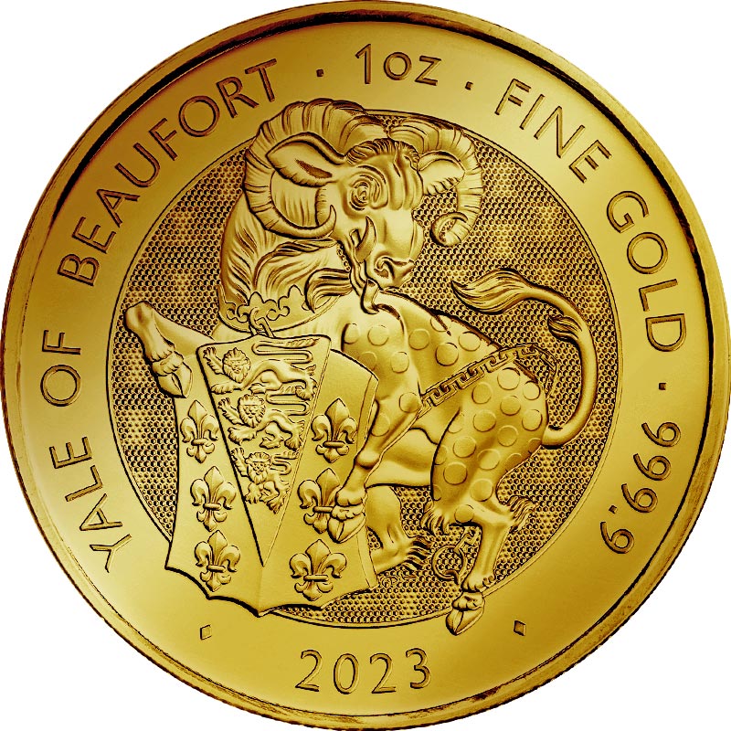 2023 Yale of Beaufort