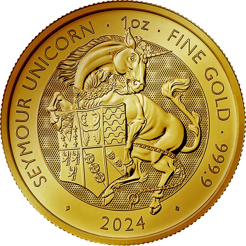 2024 Seymour Unicorn