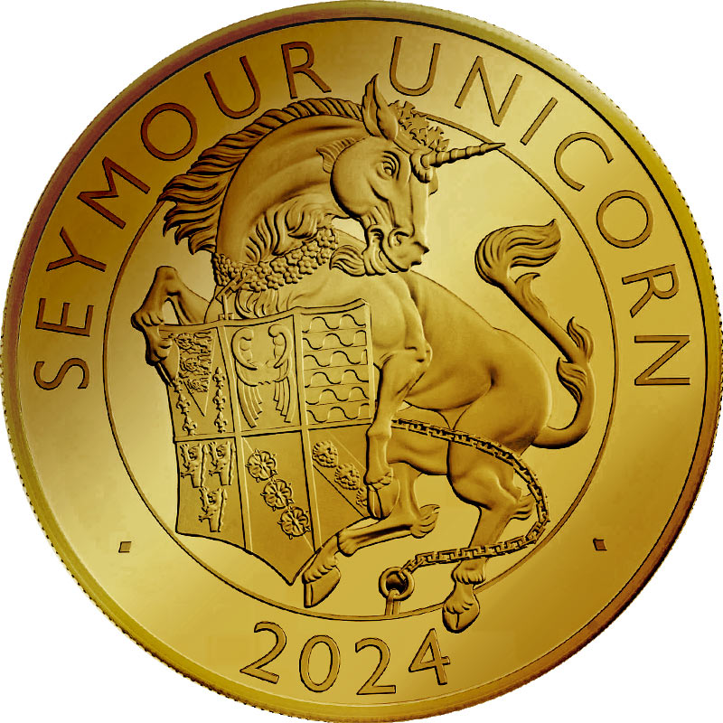 2024 Seymour Unicorn
