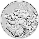 Platin Koala 2023