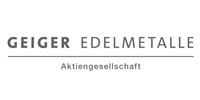 Geiger Edelmetalle AG