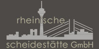 Rheinische Scheidestätte GmbH