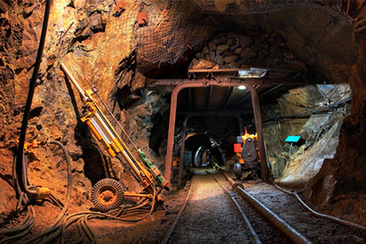 Goldminen: Das sind die größten Minen der Welt!