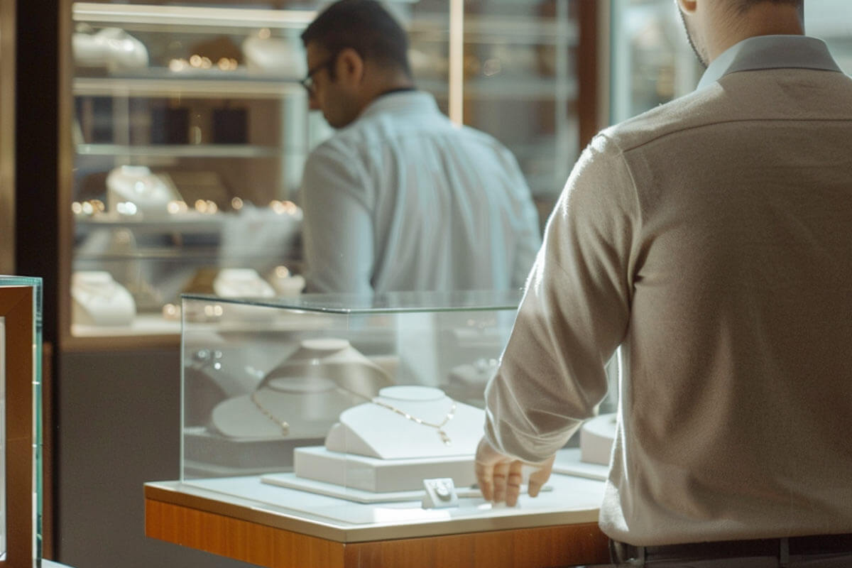 Goldschmuck verkaufen: So erzielen Sie den besten Preis