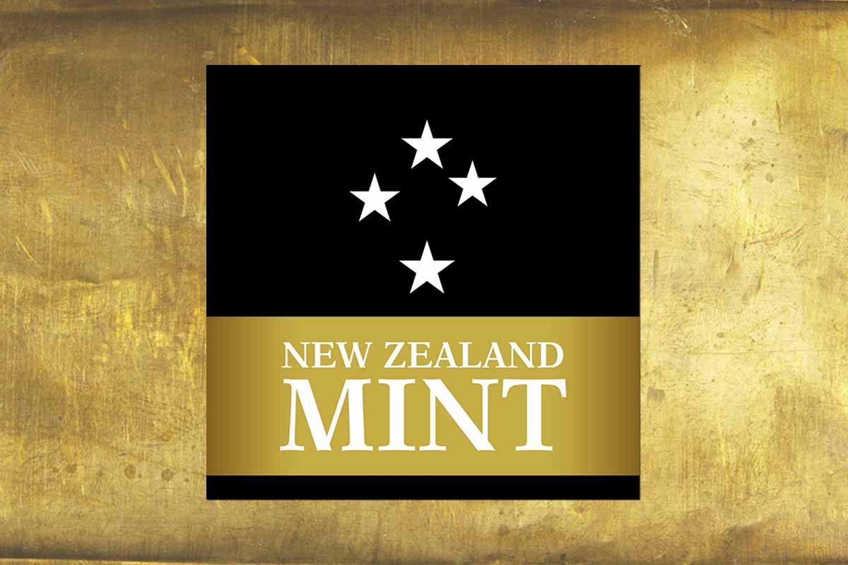 New Zealand Mint