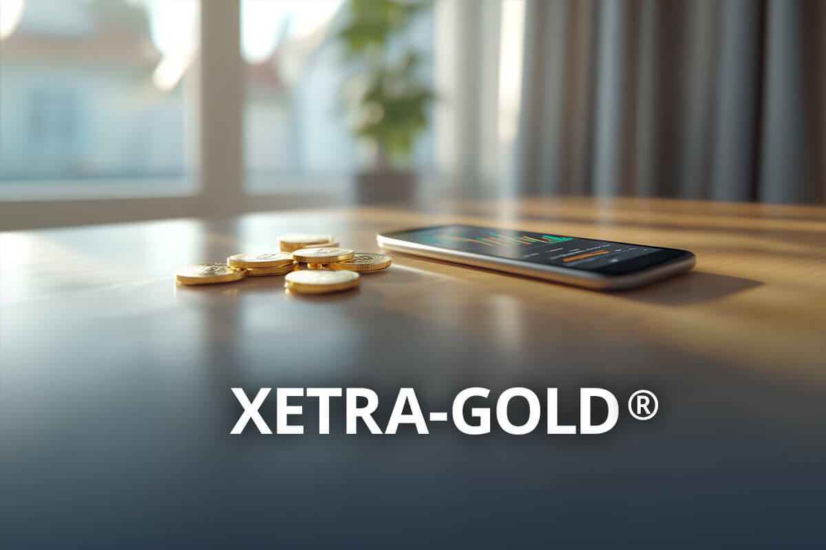 Xetra-Gold: Vorteile, Nachteile, Risiken