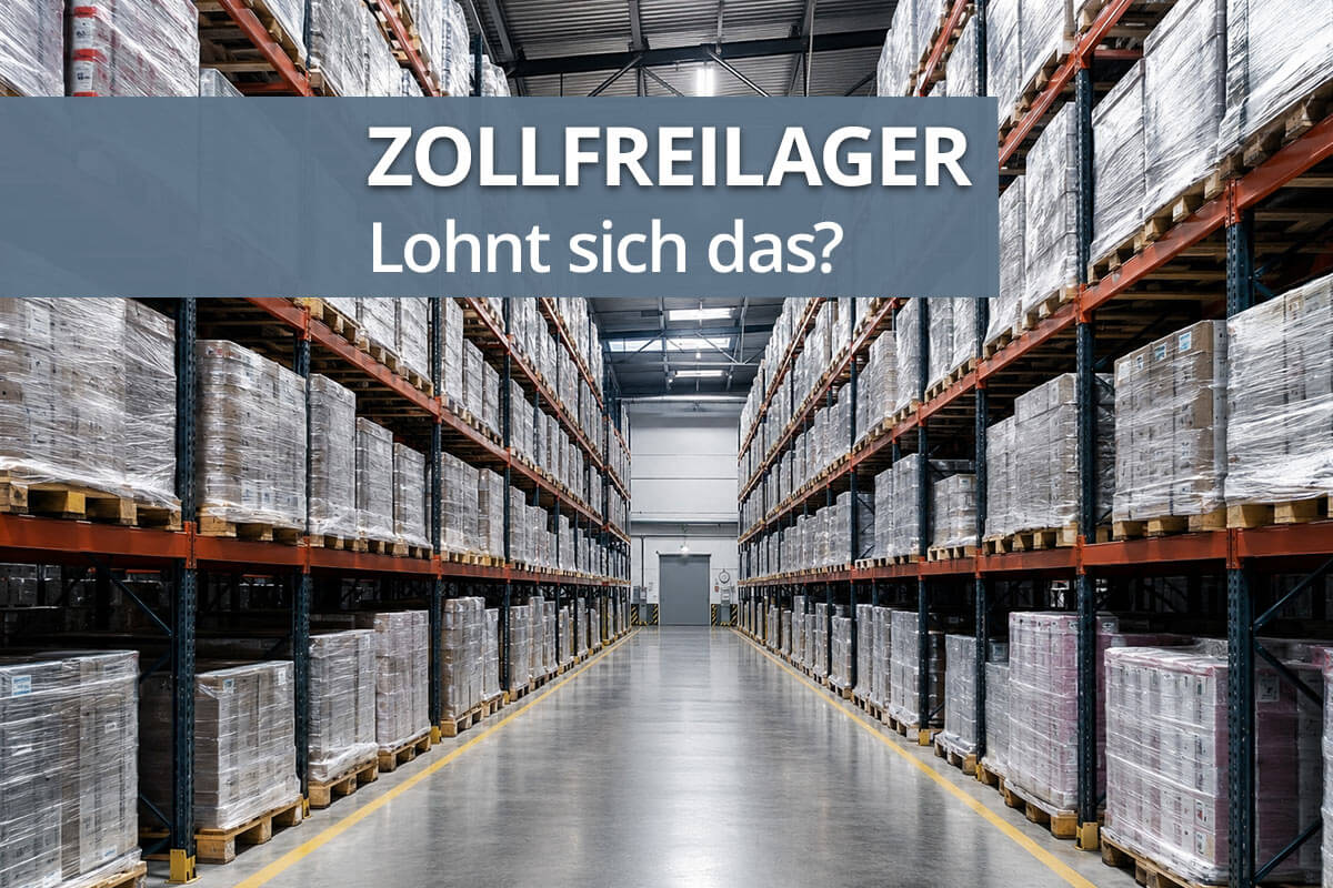 Zollfreilager für Edelmetalle: Vorteile, Kosten und Risiken