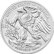 American Eagle Palladium
