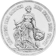 Schweizer Gedenkmünzen  Silbermünze