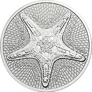 Silver Star Silbermünzen
