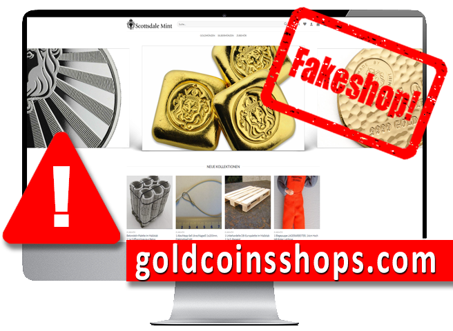 Gold fakeshop-goldcoinsshops_com