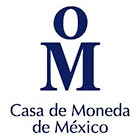 Casa de Moneda (Mexiko) Logo Thumb