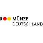 Deutsche Prägestätten Logo Münze Deutschland