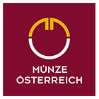 Münze Österreich Logo