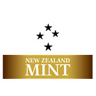New Zealand Mint Logo