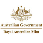 Royal Austalian Mint Logo