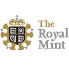 Royal Mint Logo, UK