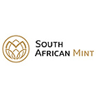 South African Mint Logo