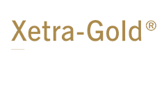 Logo Xetra Gold