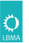 Logo LBMA