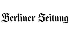 Logo Berliner Zeitung