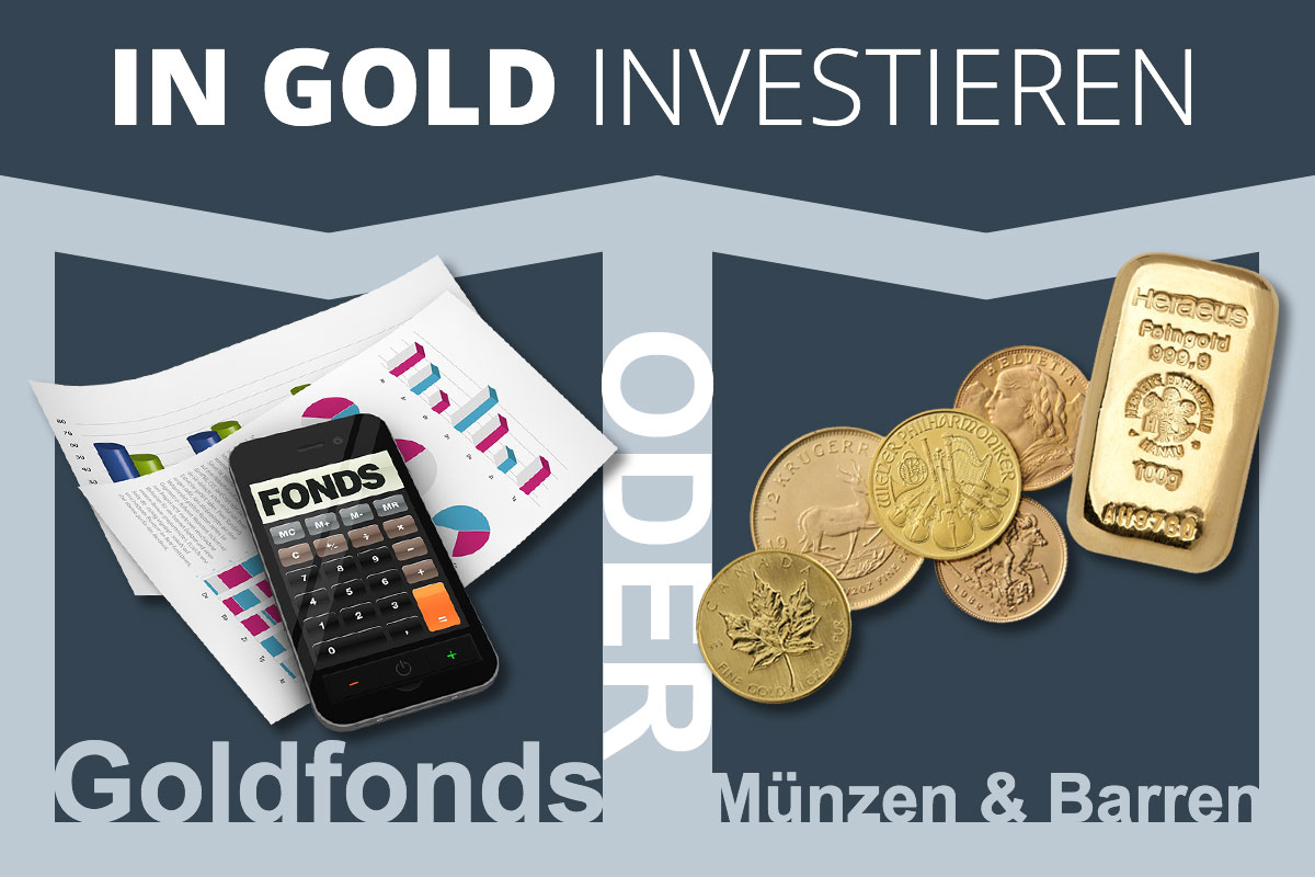 Goldfonds
