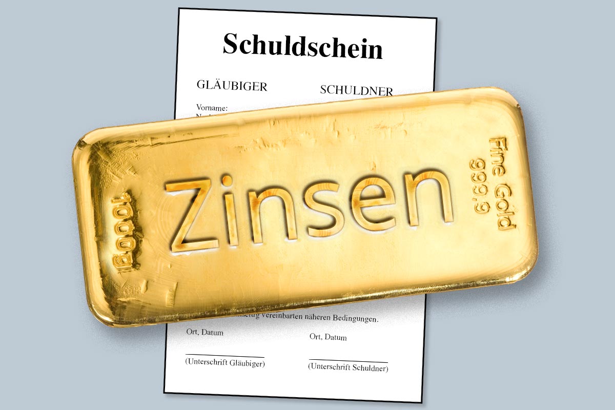 Ratgeber Goldleihe & Sachdarlehen