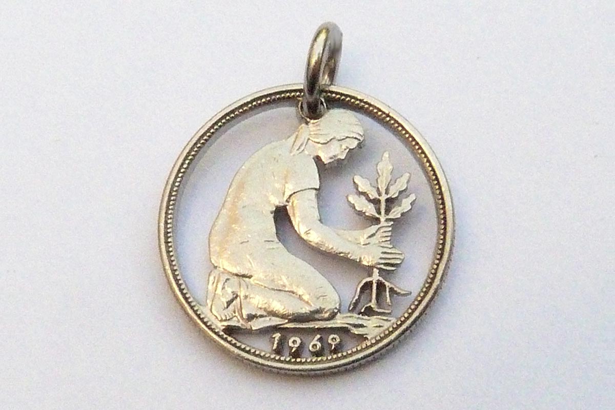 Munzensager Kunsthandwerk Mit Tradition