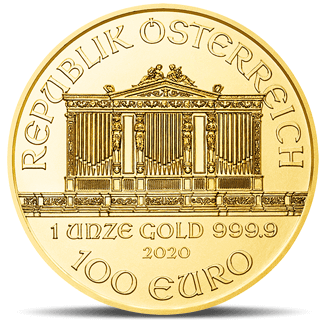 Wiener Philharmoniker 2020